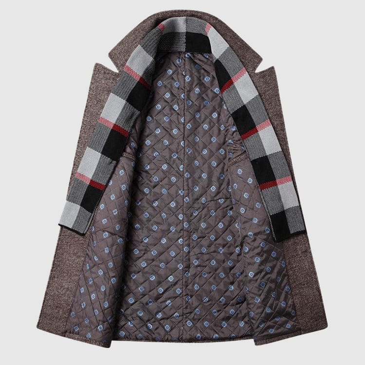 Clovis | Veste élégante