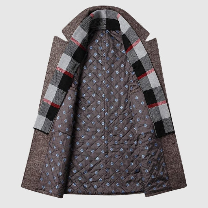 Clovis | Veste élégante