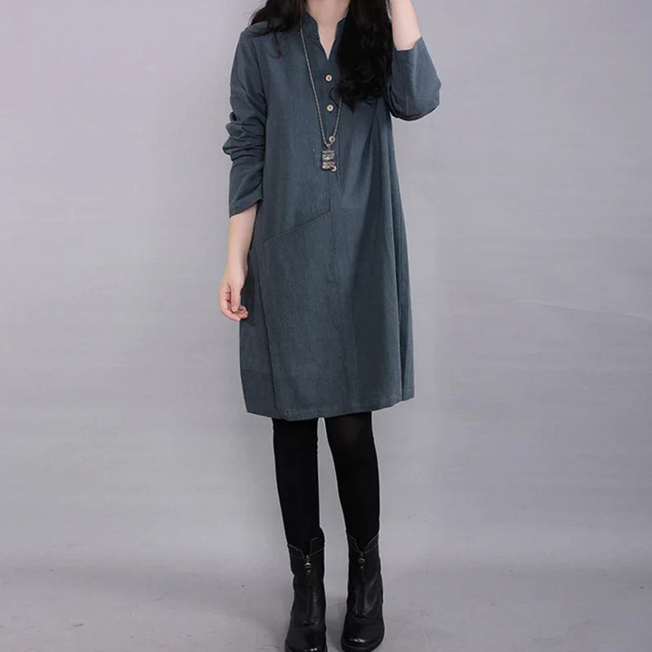 Rina | Robe Vintage