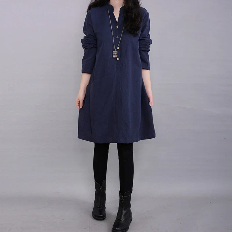 Rina | Robe Vintage