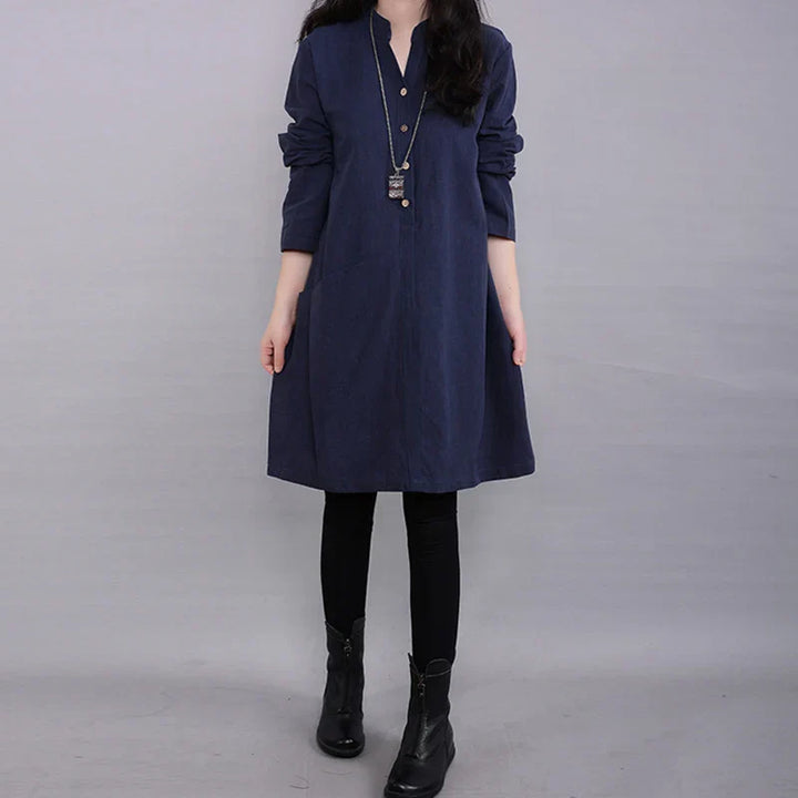 Rina | Robe Vintage