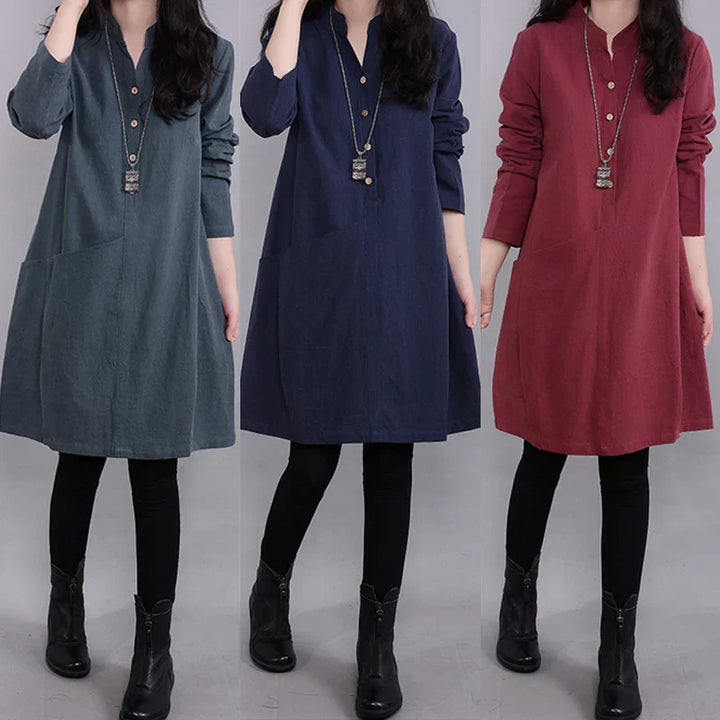 Rina | Robe Vintage
