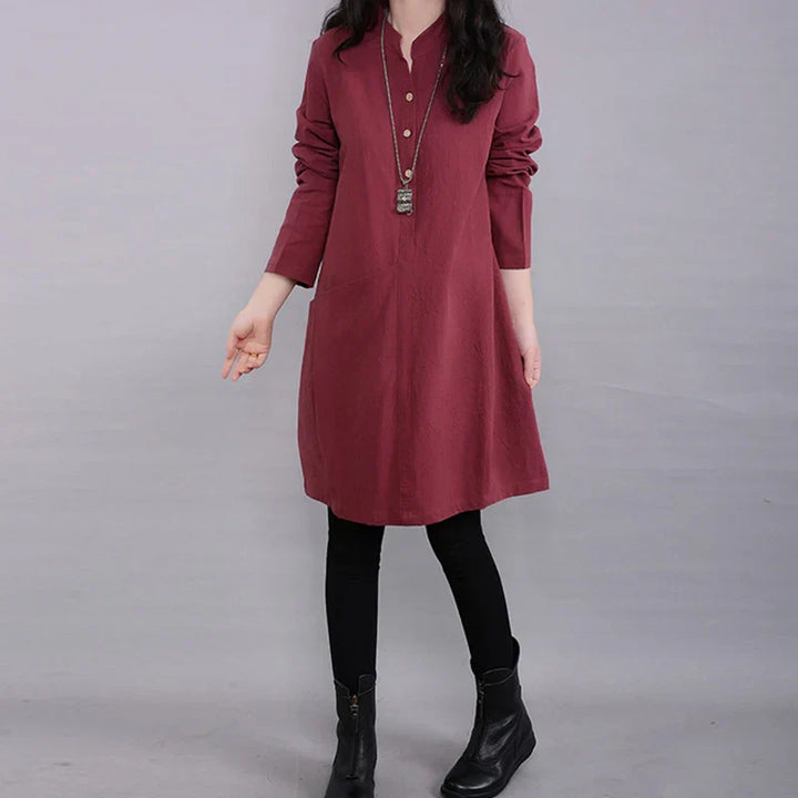 Rina | Robe Vintage