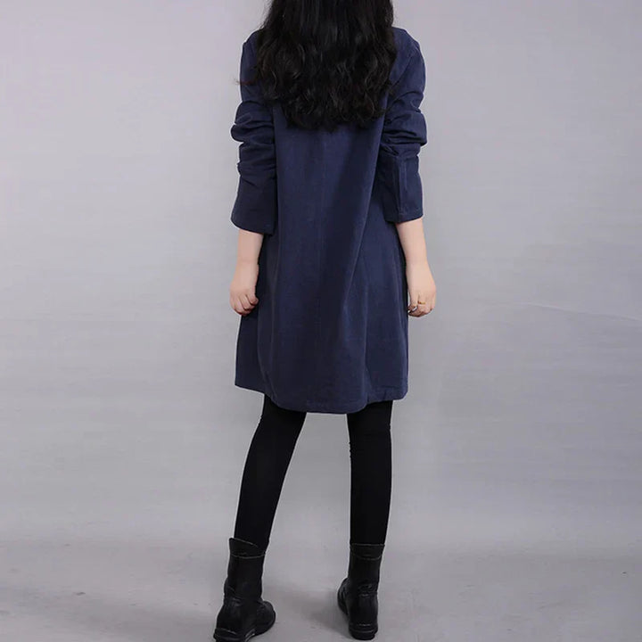Rina | Robe Vintage