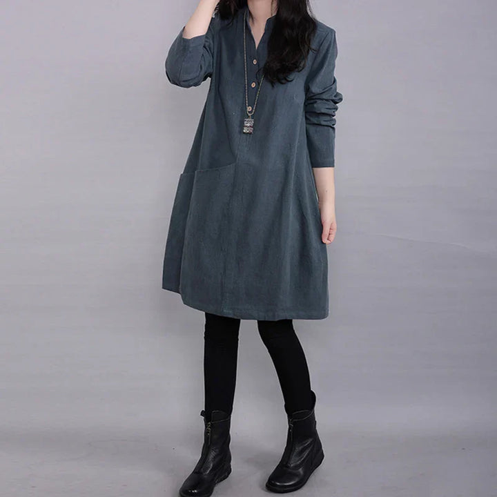 Rina | Robe Vintage