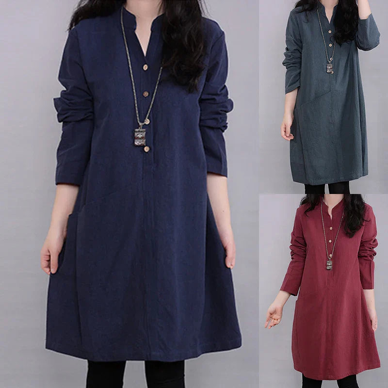Rina | Robe Vintage