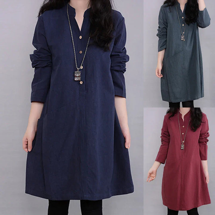 Rina | Robe Vintage