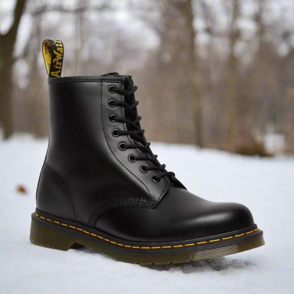 Marten | Bottes Élégantes
