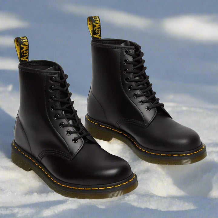 Marten | Bottes Élégantes