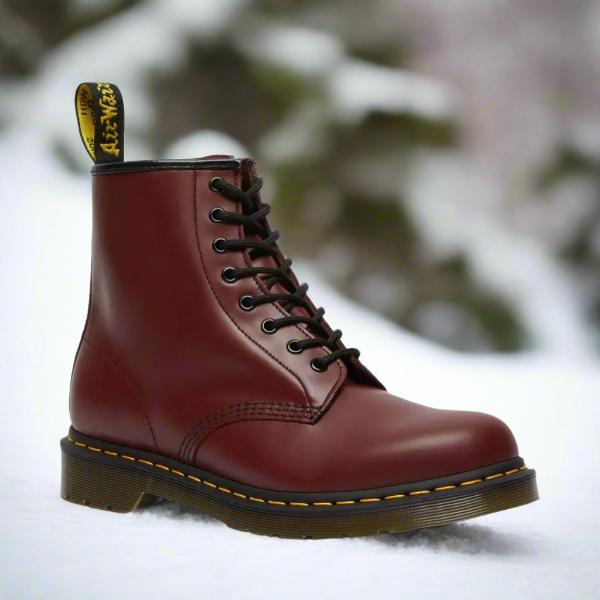 Marten | Bottes Élégantes