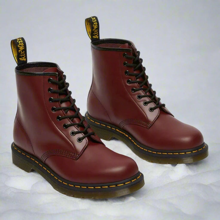 Marten | Bottes Élégantes