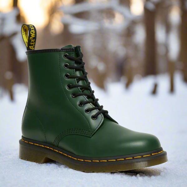 Marten | Bottes Élégantes