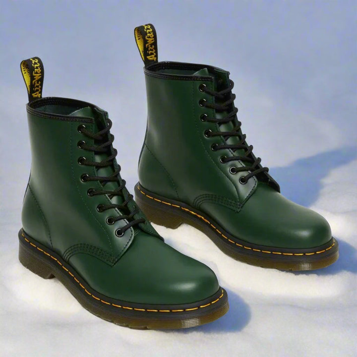 Marten | Bottes Élégantes