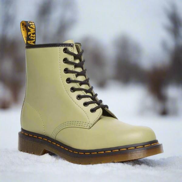 Marten | Bottes Élégantes