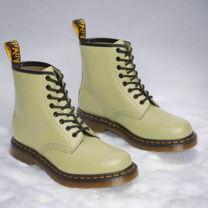 Marten | Bottes Élégantes