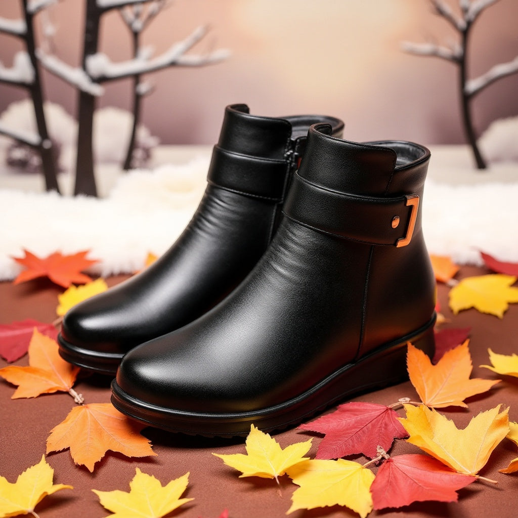 Rachel | Bottines pour femmes