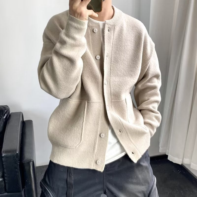 Cesare | Gilet pour homme