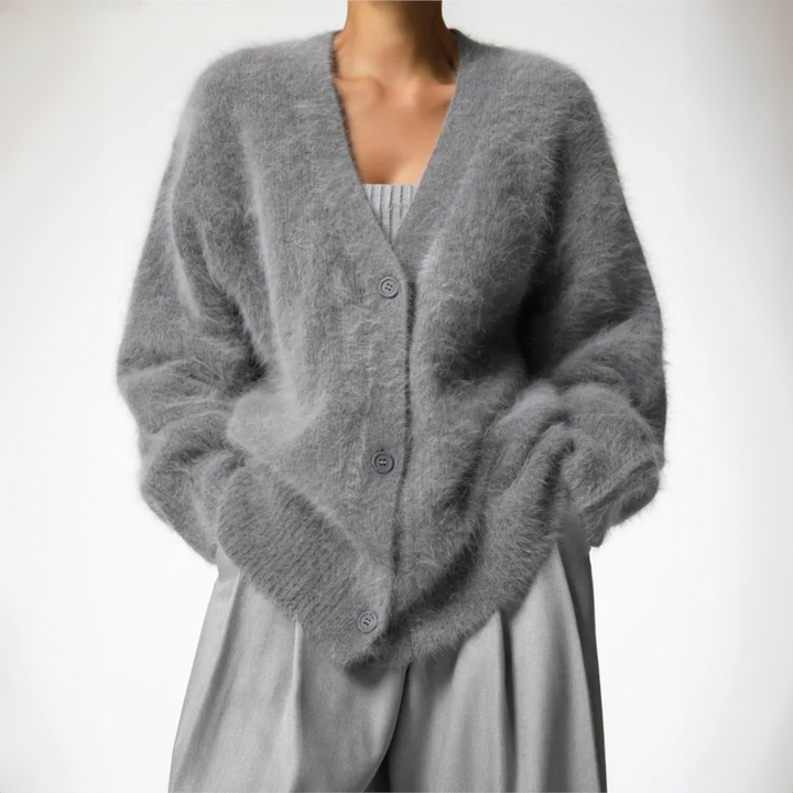 Mila | Cardigan décontracté