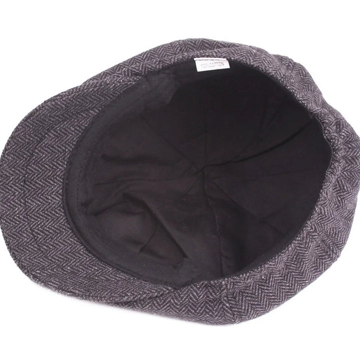 Thomas | Casquette vintage