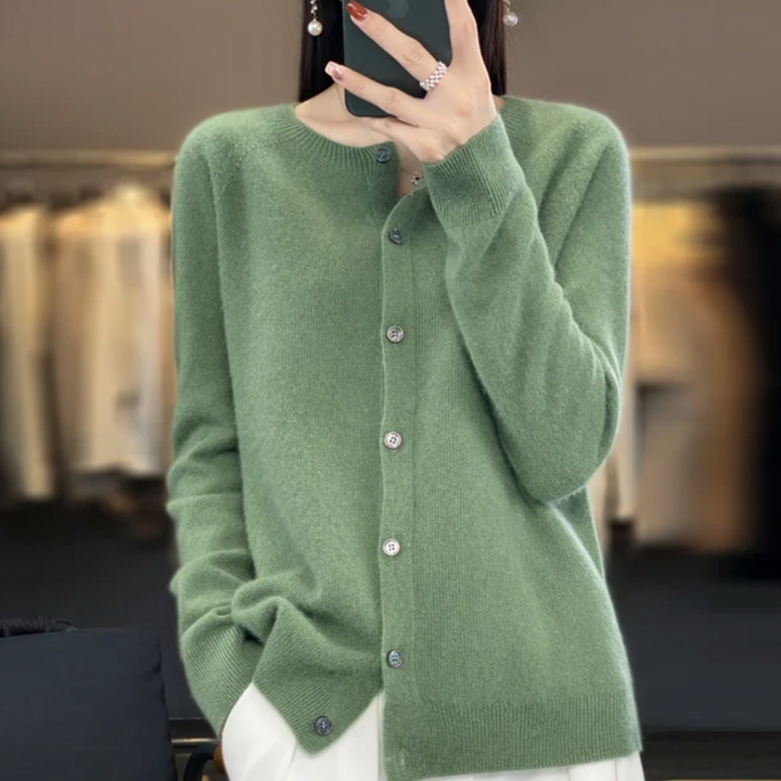 Annika | Gilet confortable