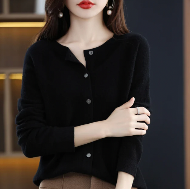 Annika | Gilet confortable