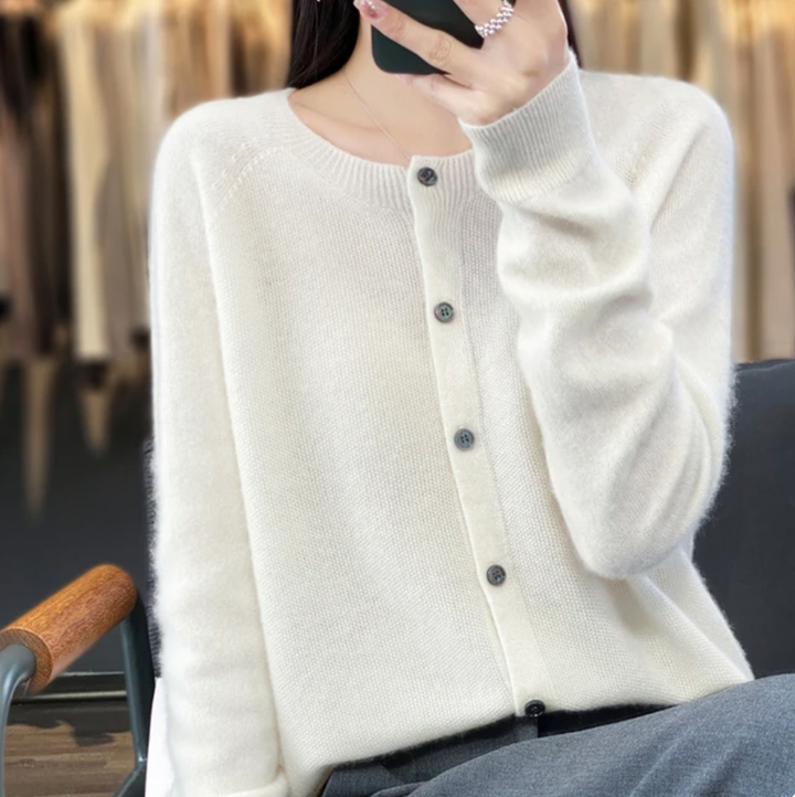 Annika | Gilet confortable