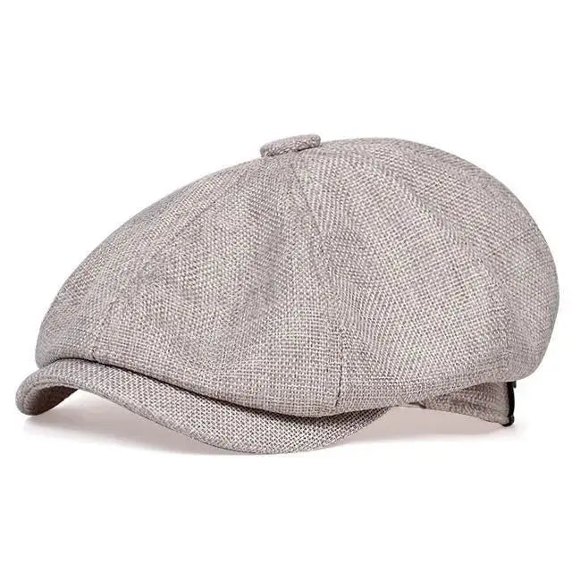 Thomas | Casquette vintage