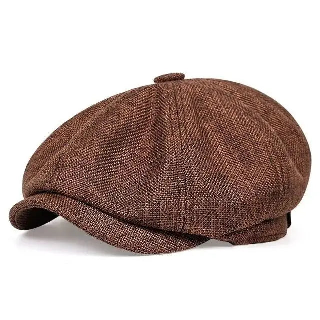 Thomas | Casquette vintage