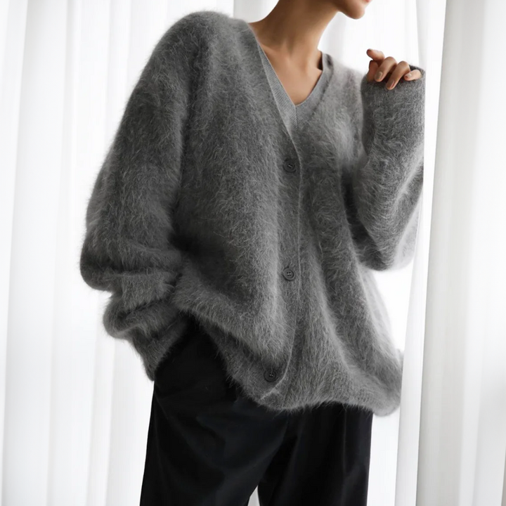 Mila | Cardigan décontracté