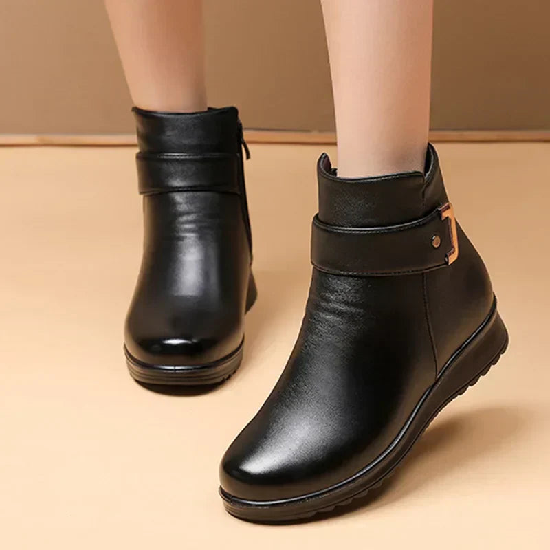 Rachel | Bottines pour femmes