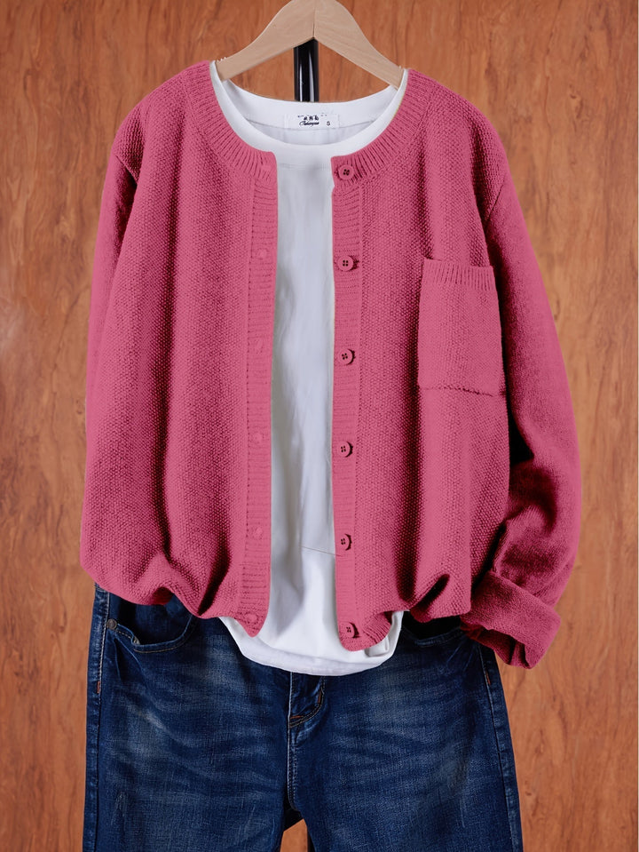 Nube | Cardigan décontracté pour femmes