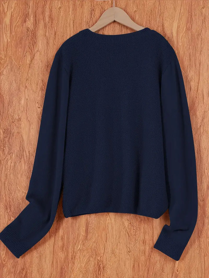 Nube | Cardigan décontracté pour femmes