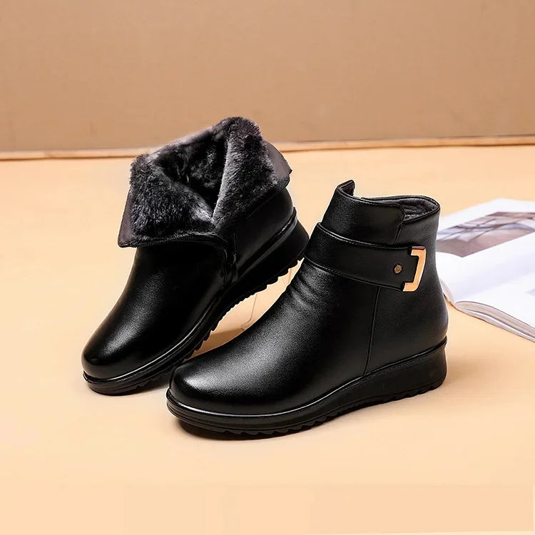 Rachel | Bottines pour femmes