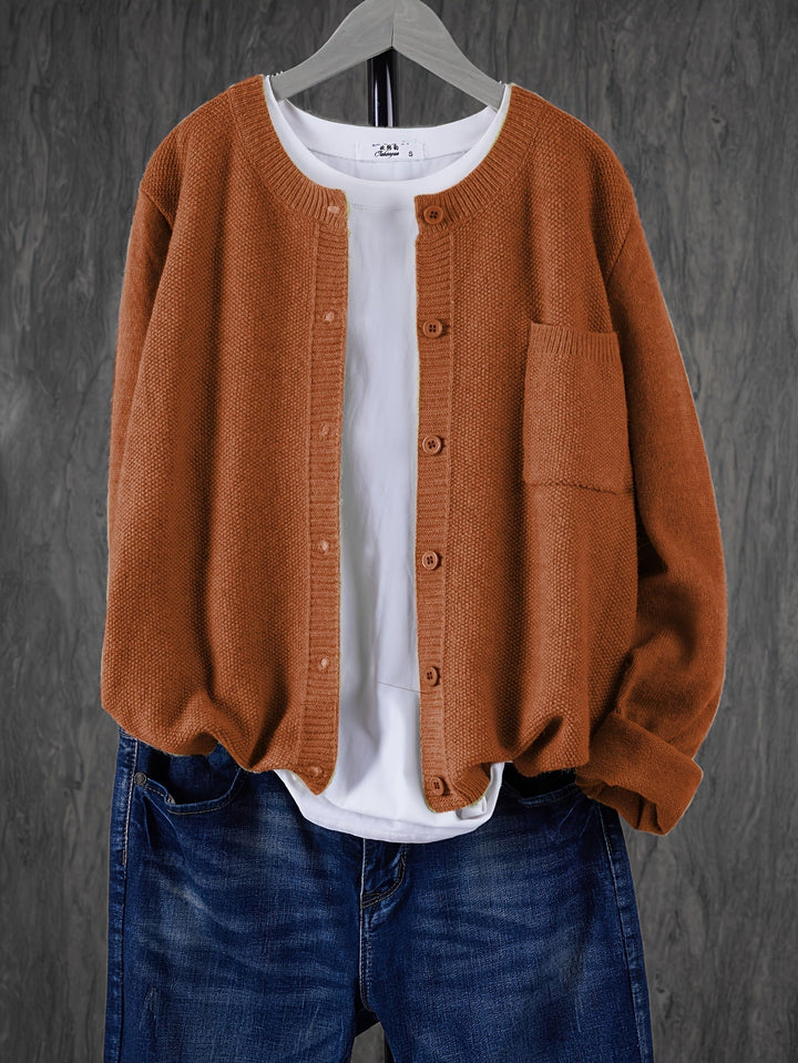 Nube | Cardigan décontracté pour femmes
