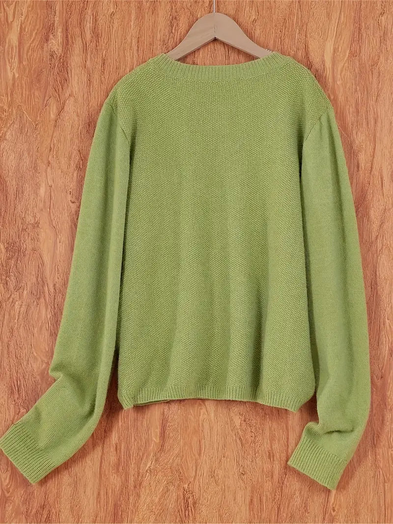 Nube | Cardigan décontracté pour femmes
