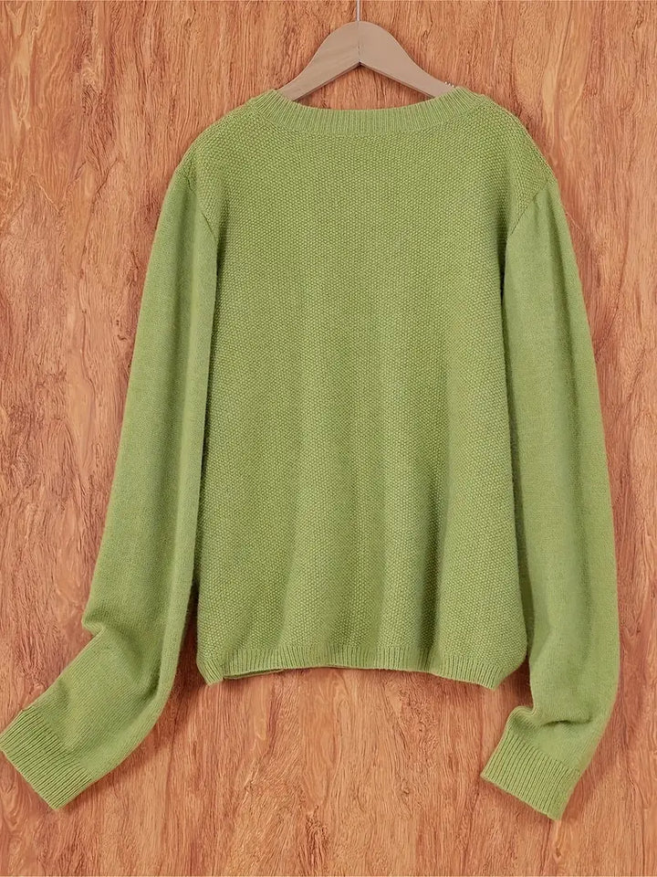 Nube | Cardigan décontracté pour femmes