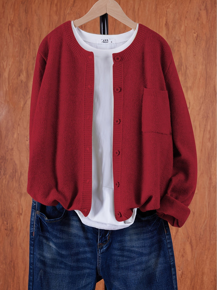 Nube | Cardigan décontracté pour femmes