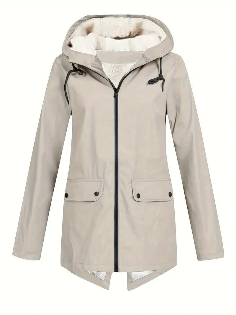 Olivia | Veste