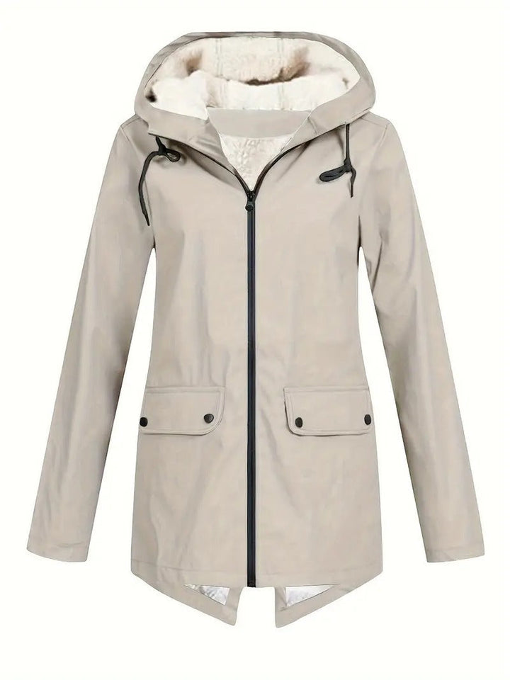 Olivia | Veste