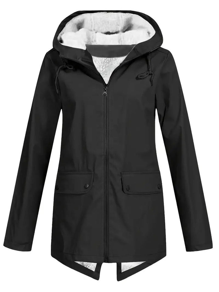 Olivia | Veste