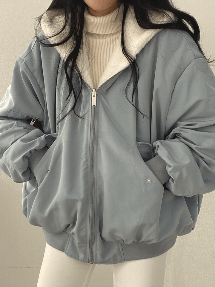 Britta | Veste élégante