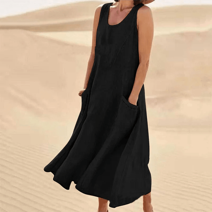 Addison | Robe élégante