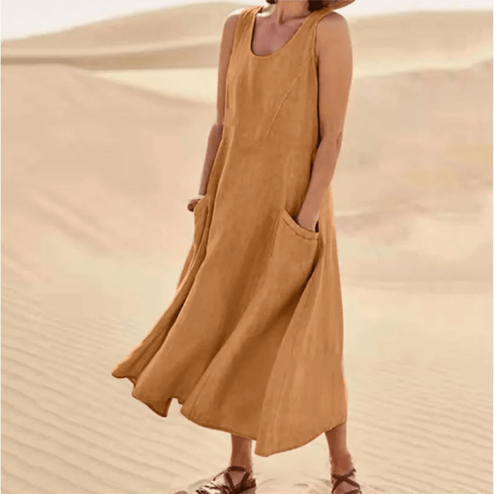 Addison | Robe élégante