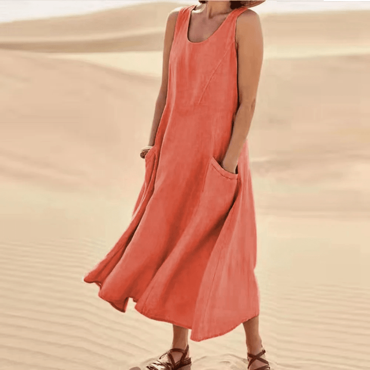 Addison | Robe élégante