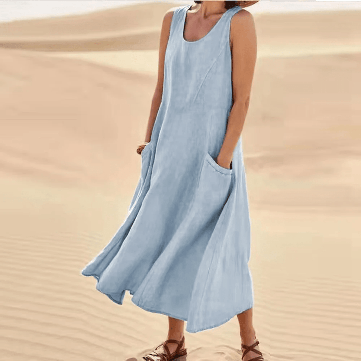Addison | Robe élégante