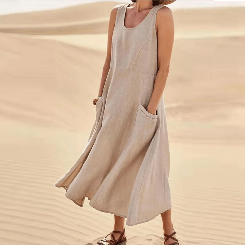 Addison | Robe élégante