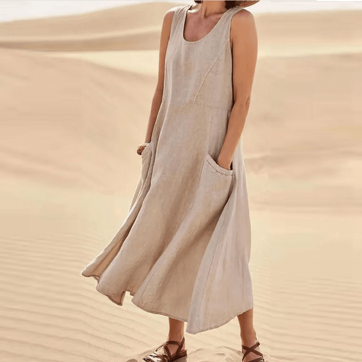 Addison | Robe élégante