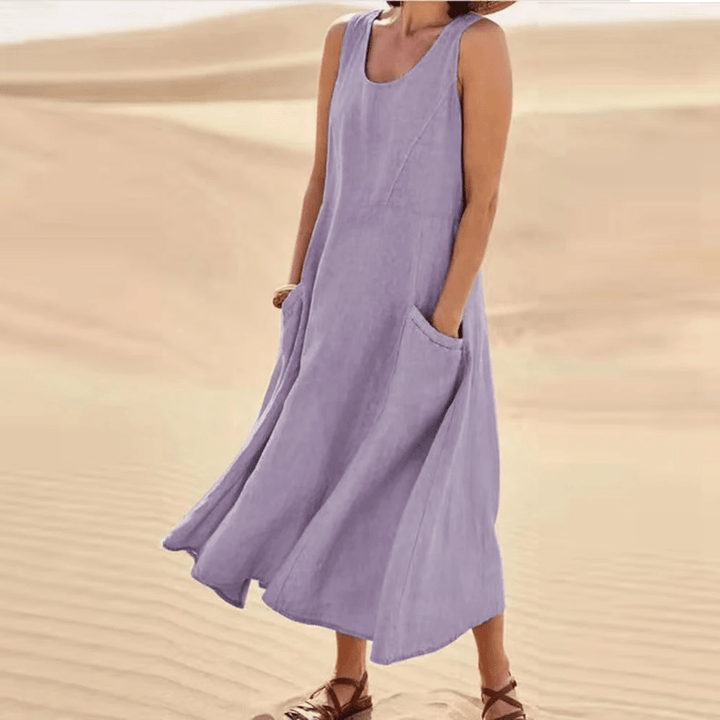 Addison | Robe élégante