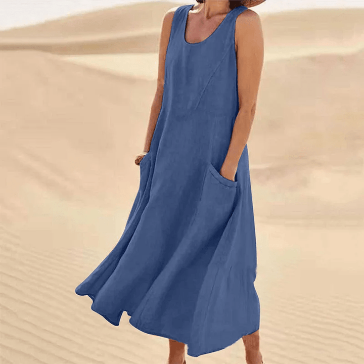 Addison | Robe élégante