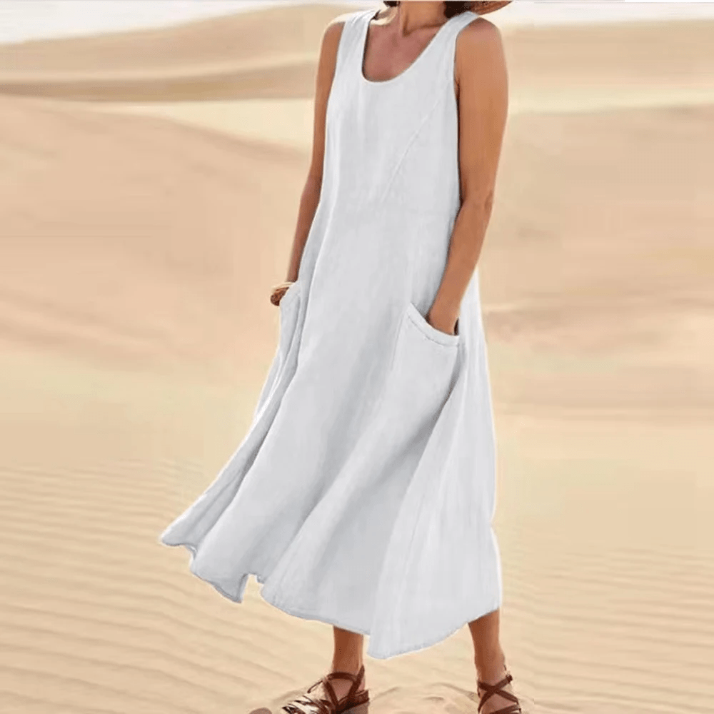 Addison | Robe élégante